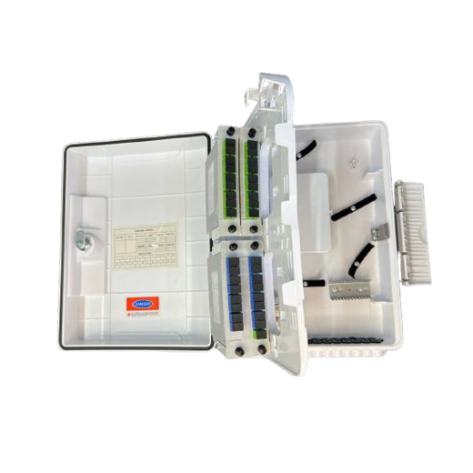 Оптический бокс ОК-FTTH-А32